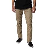 Importiert Oakley Herren ICON 5 PKT Pant Hose, Roggen, 38
