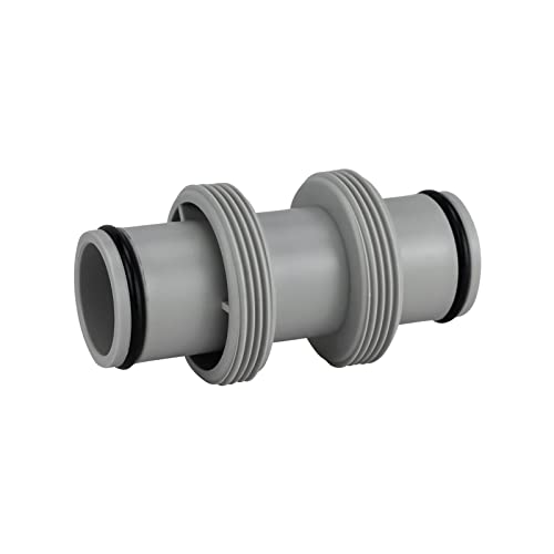 Leefasy 1,5 a 1,25 Tipo Piscina Conversor Mangueira Adaptador Conector Verão Piscinas Peças Substitu