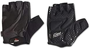 Voit 1195 Ağırlık Eldiveni Large Siyah