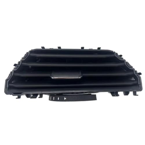 Grille ventilation tableau bord VW L finis les sifflements aeration droite