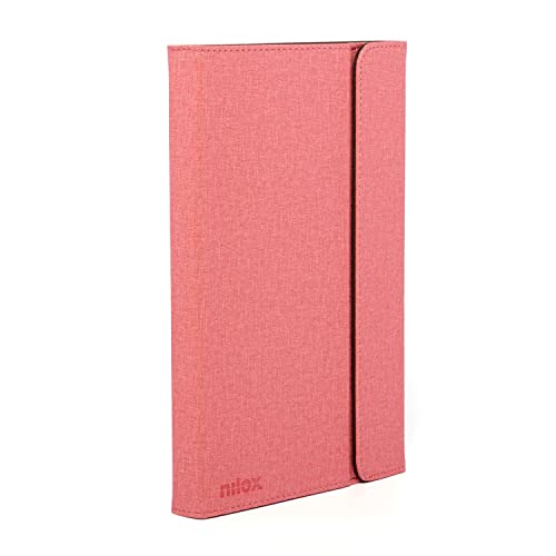 pos iberica solutions s.l. Case Basica Tablet 10 5 Pink