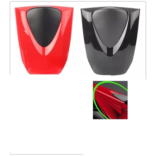 Carénage arrière CBR 600 pour remplacer une coque de selle cassée 2007-2012