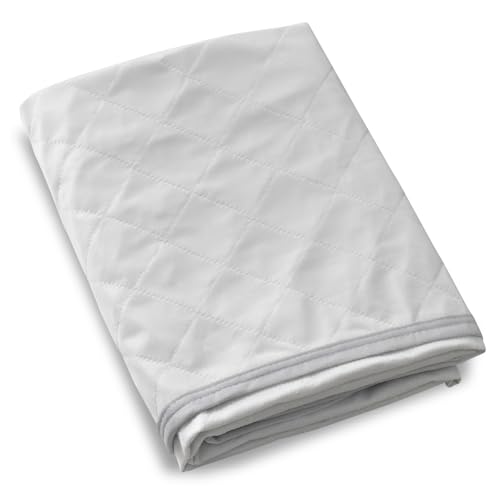 寝具のドリーム 敷きパッド シングル ひんやり 冷感 夏 抗菌 防臭 シンプル 洗える 涼感 綿なし 乾きやすい 選べる4色 軽量 シーツパッド 敷パッド ベッドパッド 接触冷感 丸洗い 1枚までクリックポスト配送 (フロストグレー(ダイヤキルト))