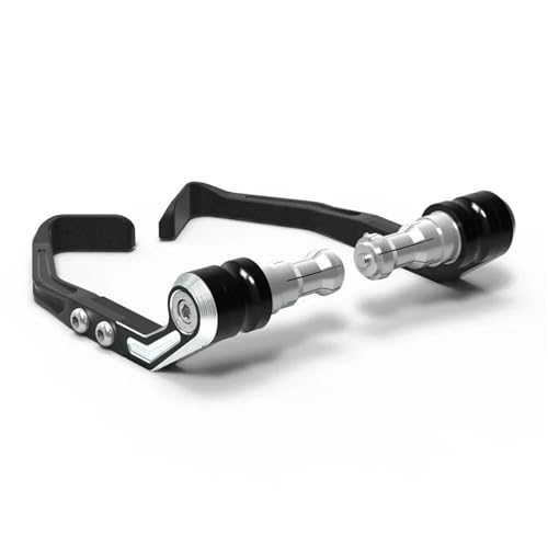 Protection levier frein empêche blocage Suzuki GSX-R1000 protege mains