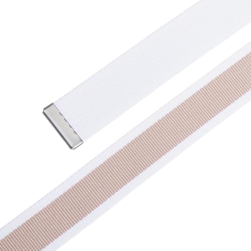 adidas リバーシブル ストライプ ウェビングベルト JN9132