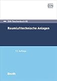  Raumlufttechnische Anlagen (DIN-Taschenbuch)