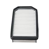 EILKhnLK Engine Air Filter Compatible With HYUNDAI HB20 1.6L/HB20S/Accent HC 2017 1.4L/Compatible
