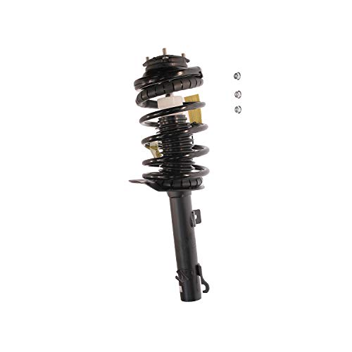 Solución a ruidos de dirección con KYB sr4114 Strut Plus unidad completa