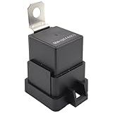 G8JN-1C6T-F-R-DC12 12V DC 30A SPDT Industrial Relay – 5-Pin PCB Design, Compatible with PLC & Motor Control Systems