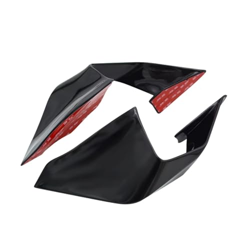 �T�C�h�t�F�A�����O�E�B���O���b�g For ZX-25R For ZX-4R For ZX-4RR 2021 2022 2023 2024 �o�C�N�p�T�C�h�X�|�C���[ �E�B���O���b�g �G�A���_�C�i�~�b�N �E�B���O�p �o�C�N�p�G�A�E�B���h�f�B�t���N�^�[�L�b�g(B