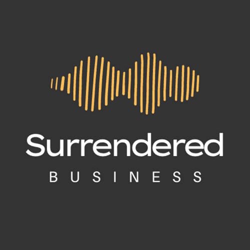 Surrendered Business cover art