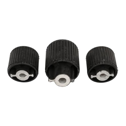 Roulement de différentiel arrière F01 F02 silentbloc caoutchouc transmission 33316792873