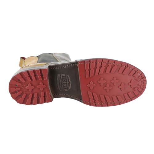 Image of Bed:Stu Nandi Women's Boot