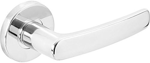 Devon Polished Rose Handle