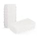 KingBra 4Pcs Humidifier Wicking Filters Replacement Filter Compatible with Relion WF813 ReliOn RCM-832
