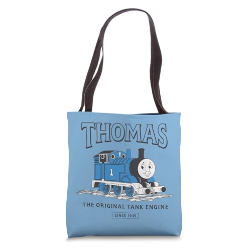 Bolso tote Thomas the Original Tank Engine de Thomas & Friends miniatura 1