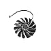 GAzOOaRt PLD09210S12HH 12V 0,40A 4 Pin 87 mm GTX1060 Mini kompatybilny dla MSI GTX 1060 Aero ITX Wentylator chłodzący karty graficznej Reality