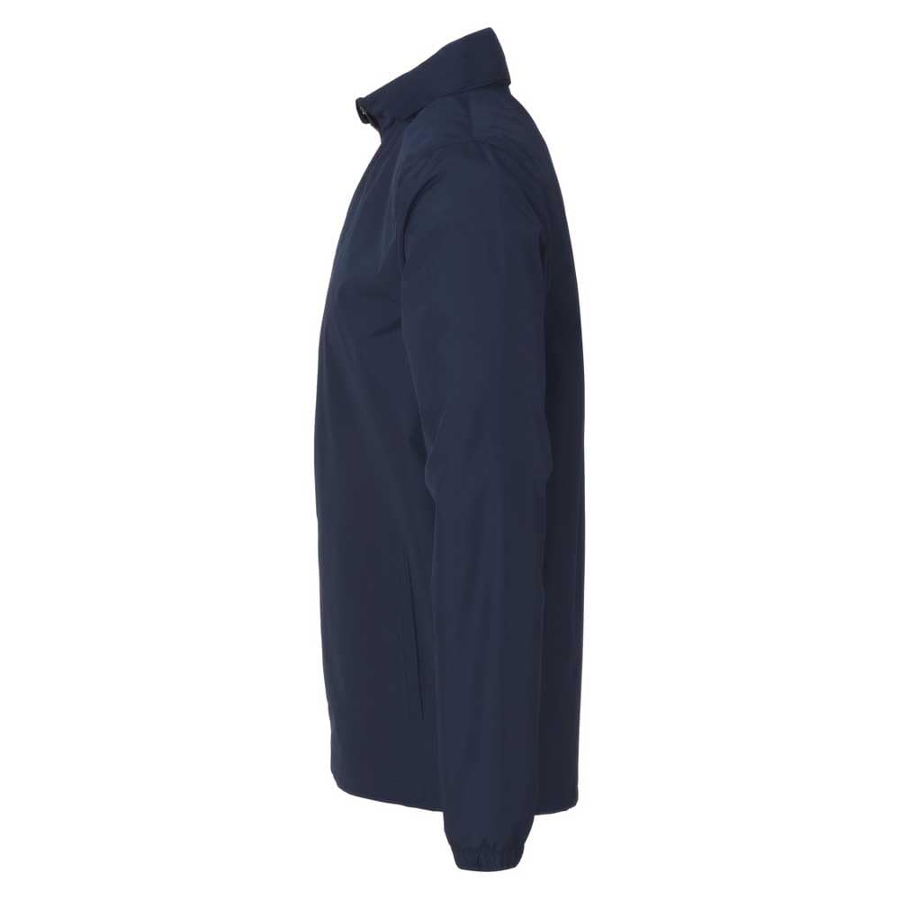uhlsport Giacca Essential Per Tutte Le Stagioni Cappotto a poncho Unisex - Adulto