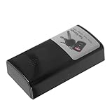 VILLFUL Caja Magnética para Llaves De Coche Estuche Magnético Almacenamiento Portátil para Llaves Ocultar Debajo del Coche Solución De Seguridad para