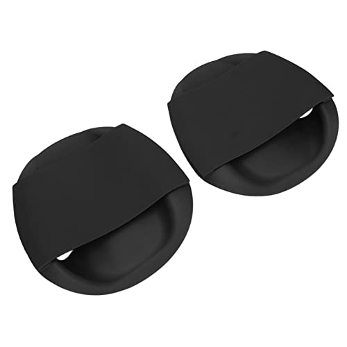 Swimming Paddles Swimming Paddle, Webbed Gloves, Made of Mizucon, Rowing Aid, Improves Swimming Skills, Easy to Put on, Improves Propulsion, Practice Equipment