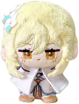 Amazon.co.jp: 原神 ぬいぐるみ 空 蛍 よいみや ダインスレイヴ