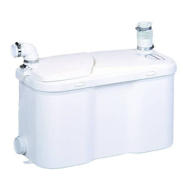 Bomba de agua clara Watersan 20 WS20