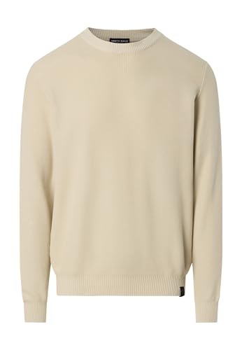 Sweat beige North Sails vêtement homme casual 699834