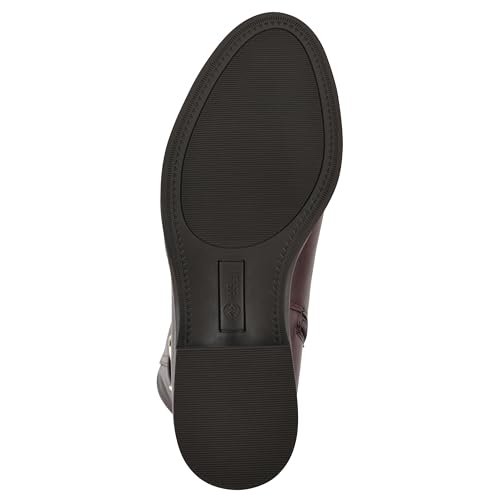 Botte d'équitation mollet large White Mountain confortable en taille 40 - 7