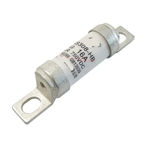 Fusible RS308-HB 50A à 100A 750V pour protection de circuit électrique