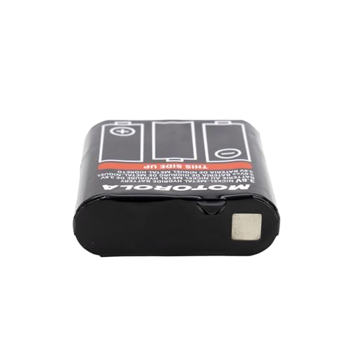 Bateria Walkie Talkie T82 Extreme Motorola original de repuesto 2