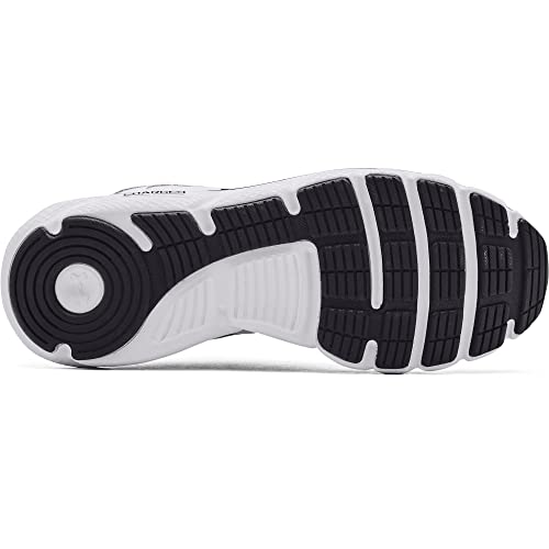 Image of Under Armour mens Charged Assert 9 Road Running Shoe