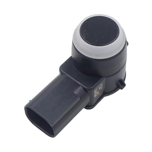 Radar de recul Citroen C5 III capteur de stationnement pare-chocs