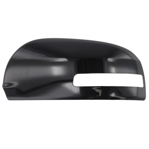 Couvercles de rétroviseurs de finition supérieure pour ASX Outlander avec cadre clignotant - 5