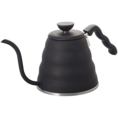 Hario V60 Buono Gooseneck Coffee Kettle Cover