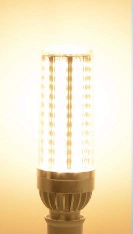 Ampoule LED E27 Puissante 54W Equivalent 300W Eclairage Garage Atelier - 5