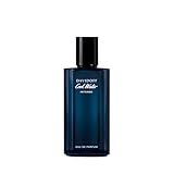 DAVIDOFF Cool Water Man Eau de Parfum Intense, aromatisch-frischer Herrenduft, 75ml