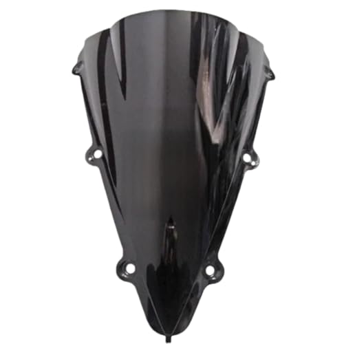 Bulle moto YZF-R1 pour améliorer la protection sur circuit