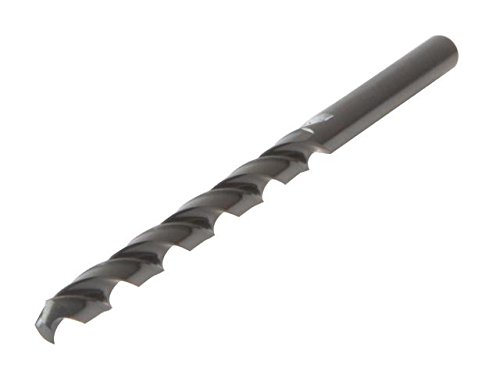 Dormer - A110 HSS Long Series Drill 5/32in OL: 119mm WL: 78mm
