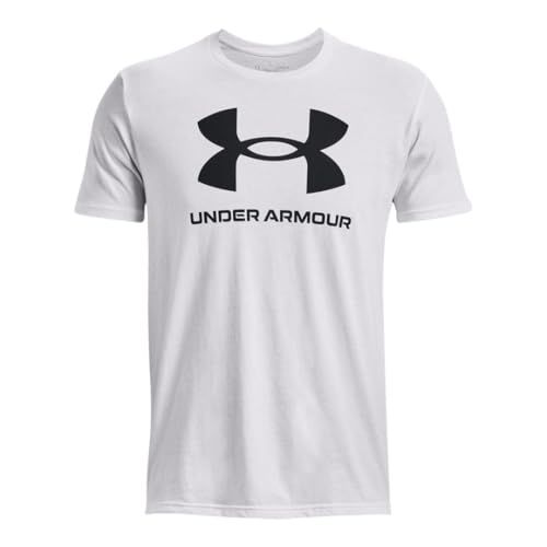 Image of Under Armour Men's Regular Fit T-Shirt