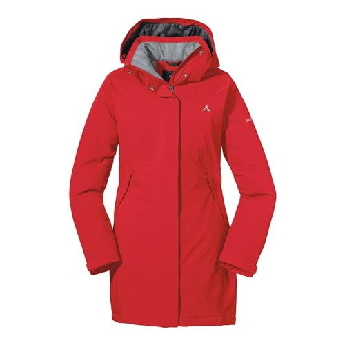 Manteau Schöffel Bastianisee L Toreador pour vos randonnées et sorties