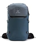 arc'teryx chamonix shop  Arc\'teryx Konseal 40 Rucksack, Neptune, REG