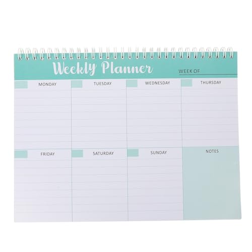 OUNONA �����I�f�[�g�v�����p�b�h �y�ʏ��^�X�P�W���[���Ǘ� �蒠 �T�ԗ\��\�t�� �g���₷���^�X�N���X�g�t���Ǘ��m�[�g