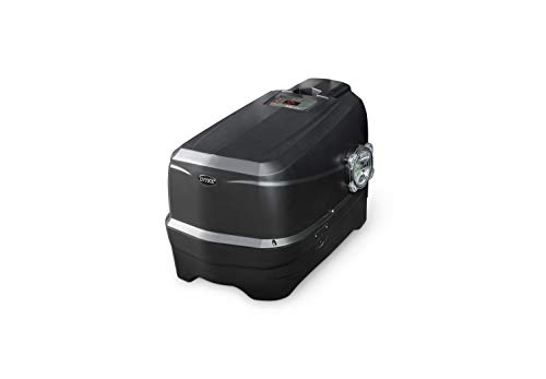 Intex PureSpa Jet & Bubble Deluxe - 6