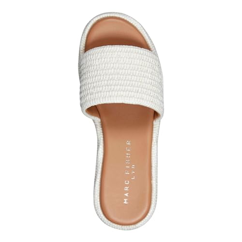 Marc Fisher LTD Women's Daylin Wedge Sandal4