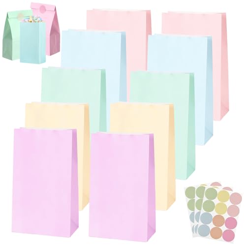 30 Bolsas Regalo Cumpleaños Infantil Con 36 Pegatinas,Bolso Pequeño De Papel Pequeños Mezcla 24x13x8cm,Bolsitas Galletas Caramelos De Niños,Regalos Para Fiestas Cumpleaños,Navidad,Bodas,Halloween 30 Bolsas Regalo Cumpleaños Infantil Con 36 Pegatinas,Bolso Pequeño De Papel Pequeños Mezcla 24x13x8cm,Bolsitas Galletas Caramelos De Niños,Regalos Para Fiestas Cumpleaños,Navidad,Bodas,Halloween