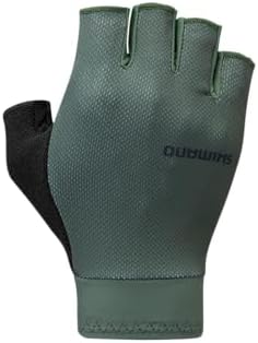 Amazon.co.jp: シマノ(SHIMANO) サイクリンググローブ EXPLORER GEL