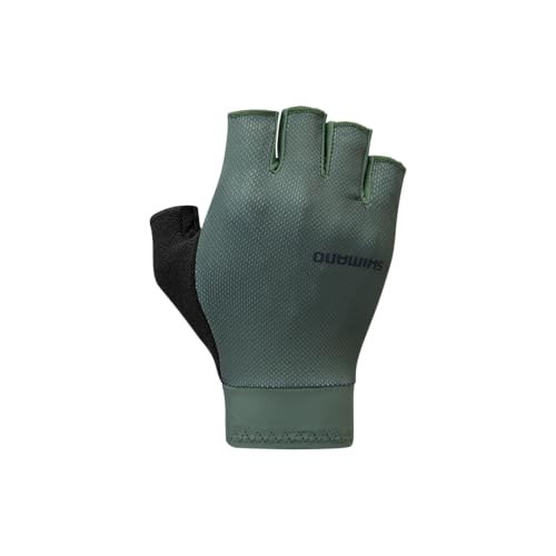 �V�}�m(SHIMANO) �T�C�N�����O�O���[�u EXPLORER GEL�O���[�u �I���[�u XL