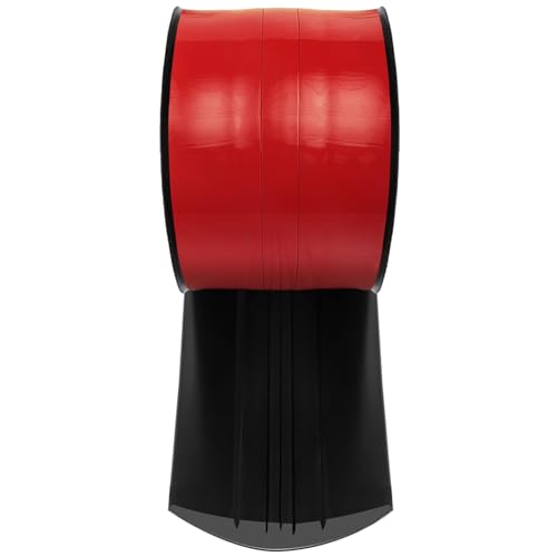 Protection de quille robuste de 12,7 cm de large pour sécuriser durablement votre coque