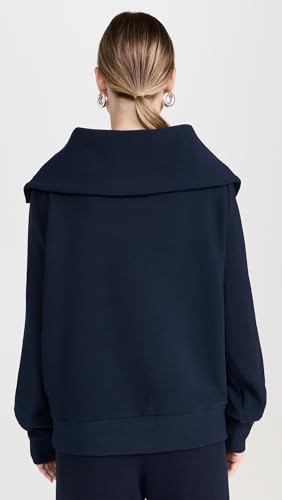 Image of Varley Women's Vine Pullover