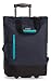 Produktbild Fabrizio Einkaufstrolley Punta Wheel-Shopping-Roller 52 cm 36 Liter 2 Rollen Blau